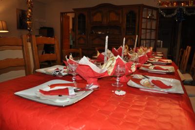 Joyeux Noël les CHEMINEL