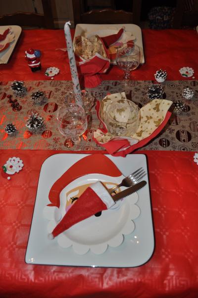 Joyeux Noël les CHEMINEL