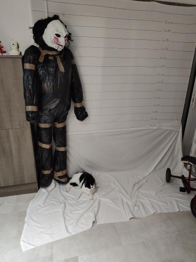 Bonne année 2026 les Supers Vilains