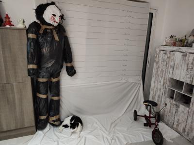 Bonne année 2026 les Supers Vilains