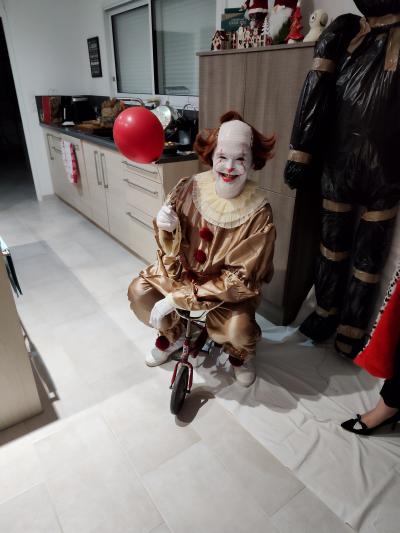 Bonne année 2026 les Supers Vilains