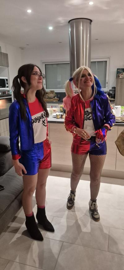 Bonne année 2026 les Supers Vilains