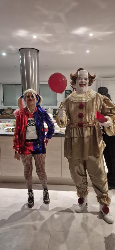 Bonne année 2026 les Supers Vilains