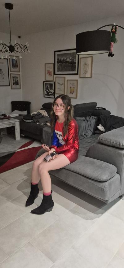 Bonne année 2026 les Supers Vilains