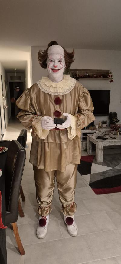 Bonne année 2026 les Supers Vilains