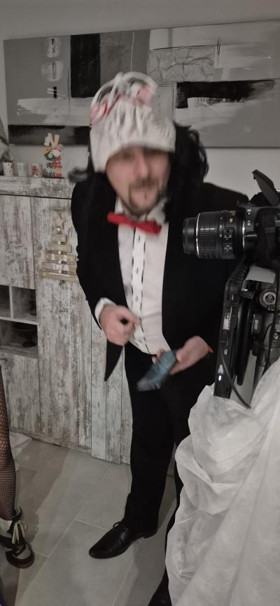 Bonne année 2026 les Supers Vilains