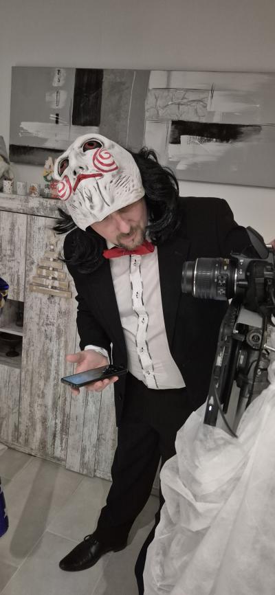 Bonne année 2026 les Supers Vilains