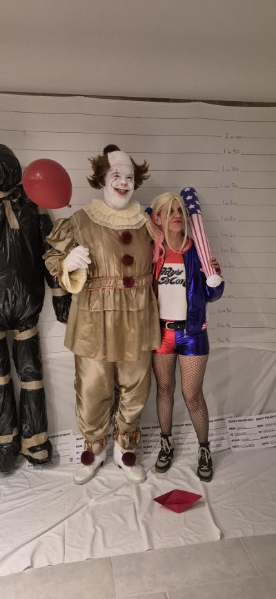 Bonne année 2026 les Supers Vilains