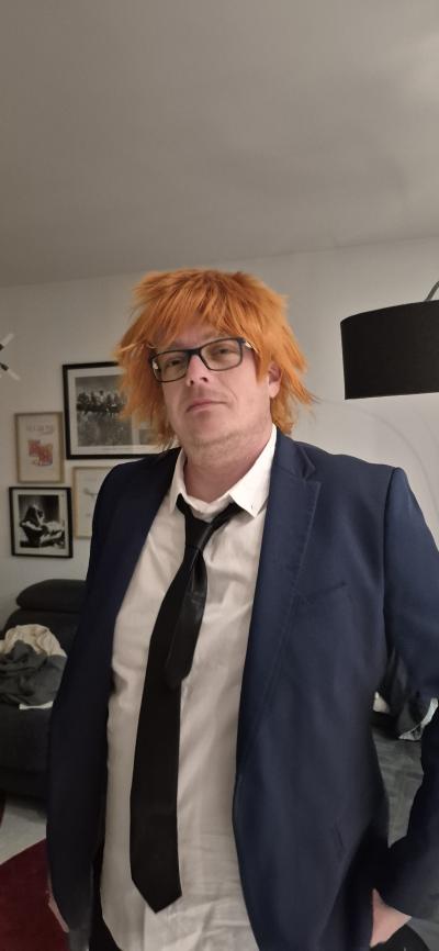 Bonne année 2026 les Supers Vilains