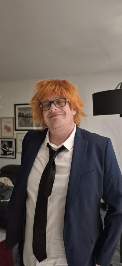 Bonne année 2026 les Supers Vilains