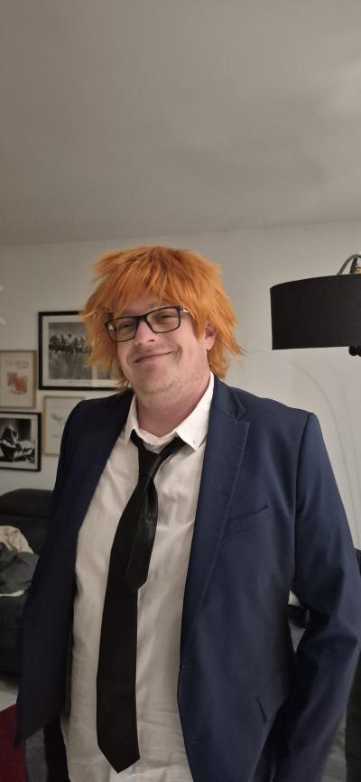 Bonne année 2026 les Supers Vilains