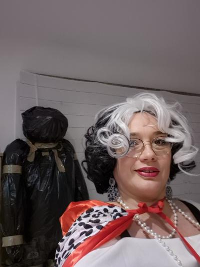 Bonne année 2026 les Supers Vilains