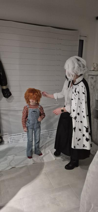 Bonne année 2026 les Supers Vilains