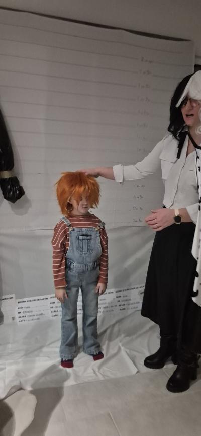 Bonne année 2026 les Supers Vilains