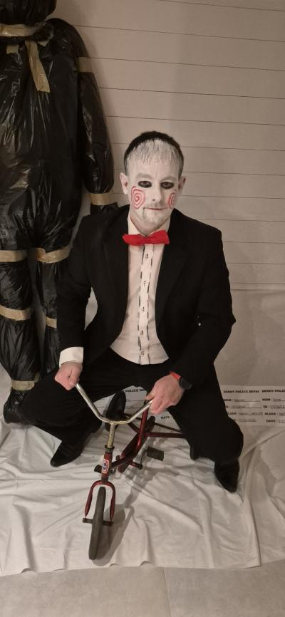 Bonne année 2026 les Supers Vilains