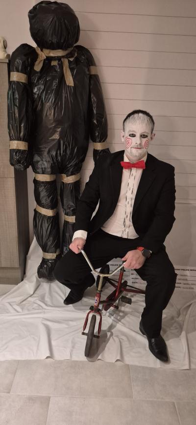 Bonne année 2026 les Supers Vilains