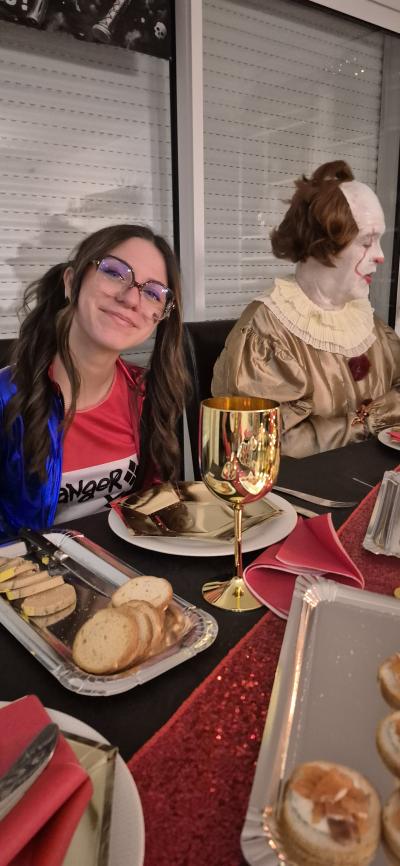 Bonne année 2026 les Supers Vilains