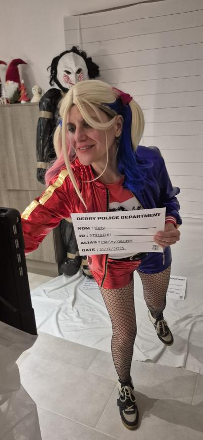 Bonne année 2026 les Supers Vilains