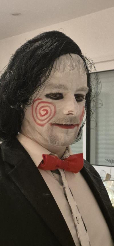 Bonne année 2026 les Supers Vilains