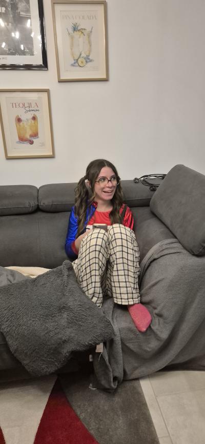 Bonne année 2026 les Supers Vilains