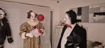 Bonne année 2026 les Supers Vilains