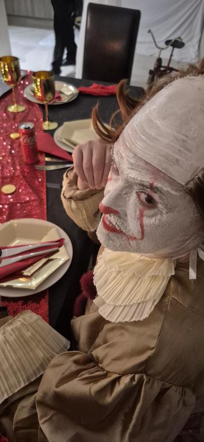 Bonne année 2026 les Supers Vilains