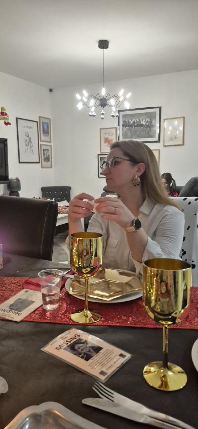 Bonne année 2026 les Supers Vilains