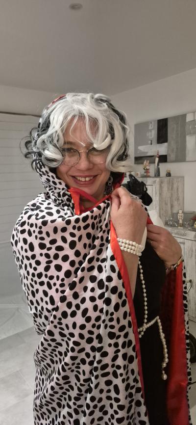 Bonne année 2026 les Supers Vilains