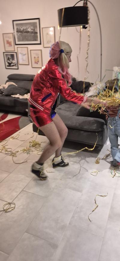 Bonne année 2026 les Supers Vilains