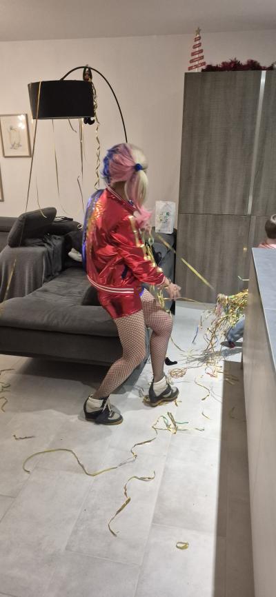 Bonne année 2026 les Supers Vilains