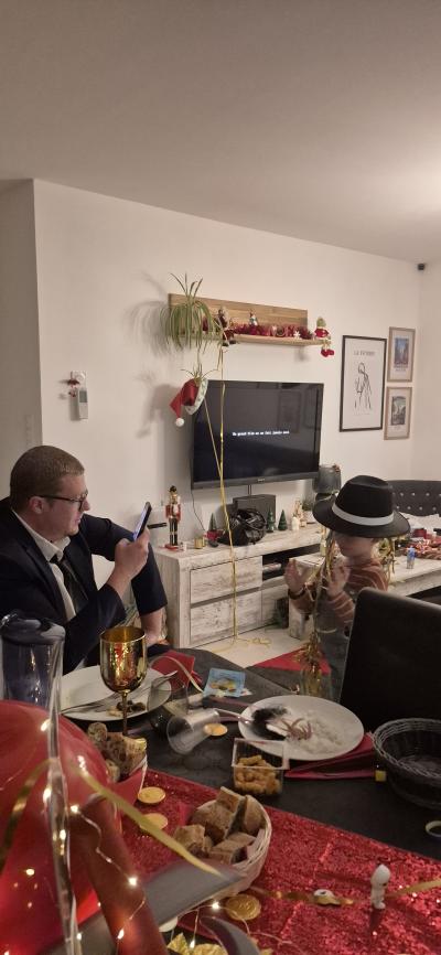 Bonne année 2026 les Supers Vilains