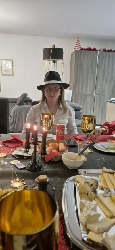 Bonne année 2026 les Supers Vilains