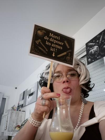 Bonne année 2026 les Supers Vilains