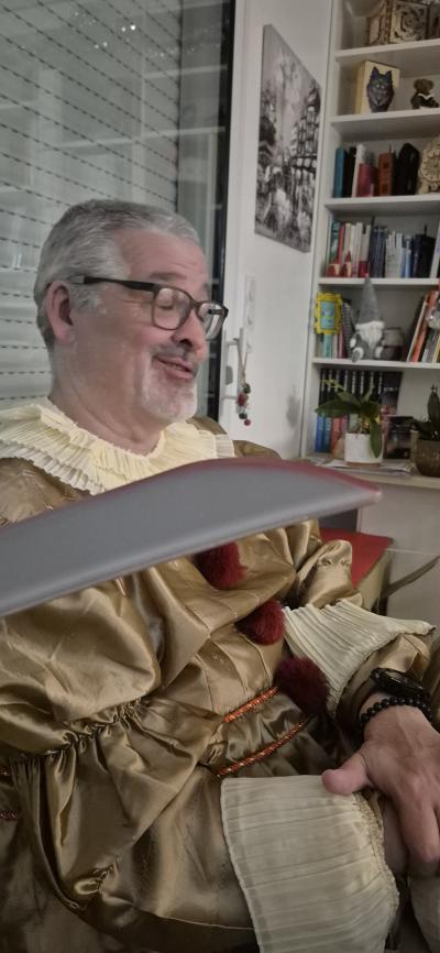 Bonne année 2026 les Supers Vilains