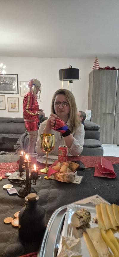 Bonne année 2026 les Supers Vilains