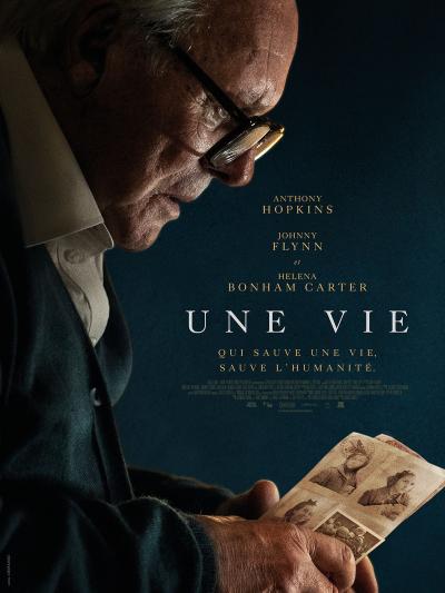 Cinéma avec "Une vie"