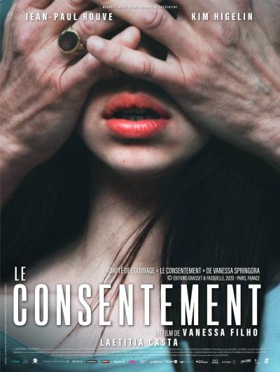 RTT au cinéma avec "Le consentement"