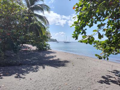 Jour 2 - Direction le nord de l'île