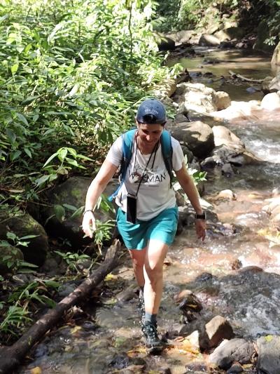 Jour 2 - Direction le nord de l'île