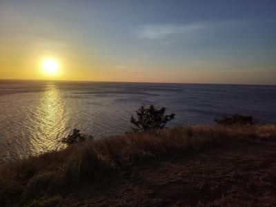 Jour 2 - Direction le nord de l'île