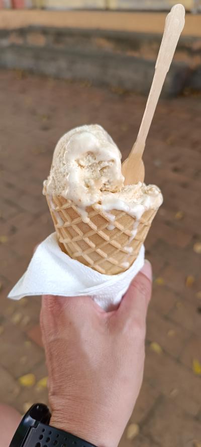 Jour 2 - Direction le nord de l'île