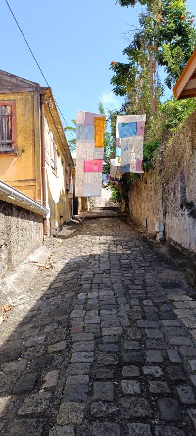 Jour 2 - Direction le nord de l'île