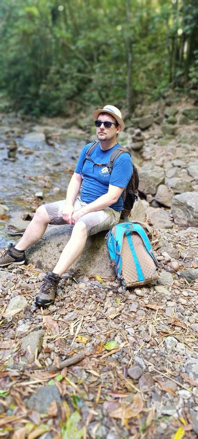 Jour 2 - Direction le nord de l'île