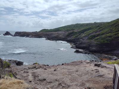 Jour 3 - Presqu'Île de la Caravelle
