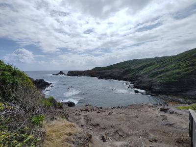 Jour 3 - Presqu'Île de la Caravelle