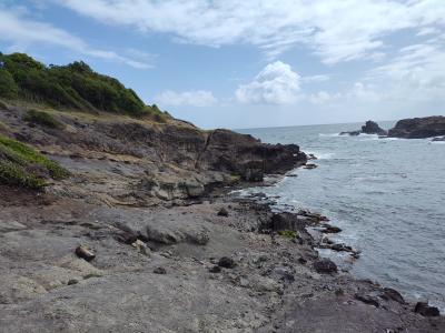 Jour 3 - Presqu'Île de la Caravelle