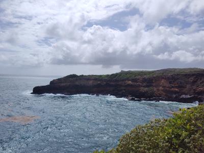 Jour 3 - Presqu'Île de la Caravelle