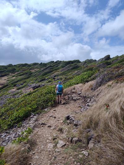 Jour 3 - Presqu'Île de la Caravelle
