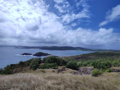 Jour 3 - Presqu'Île de la Caravelle