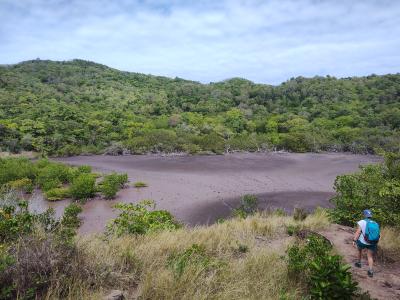 Jour 3 - Presqu'Île de la Caravelle